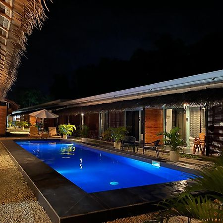 Alona M Panglao Hotel ภายนอก รูปภาพ