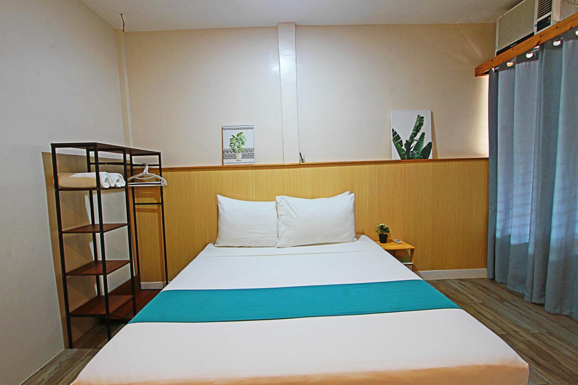Alona M Panglao Hotel ภายนอก รูปภาพ