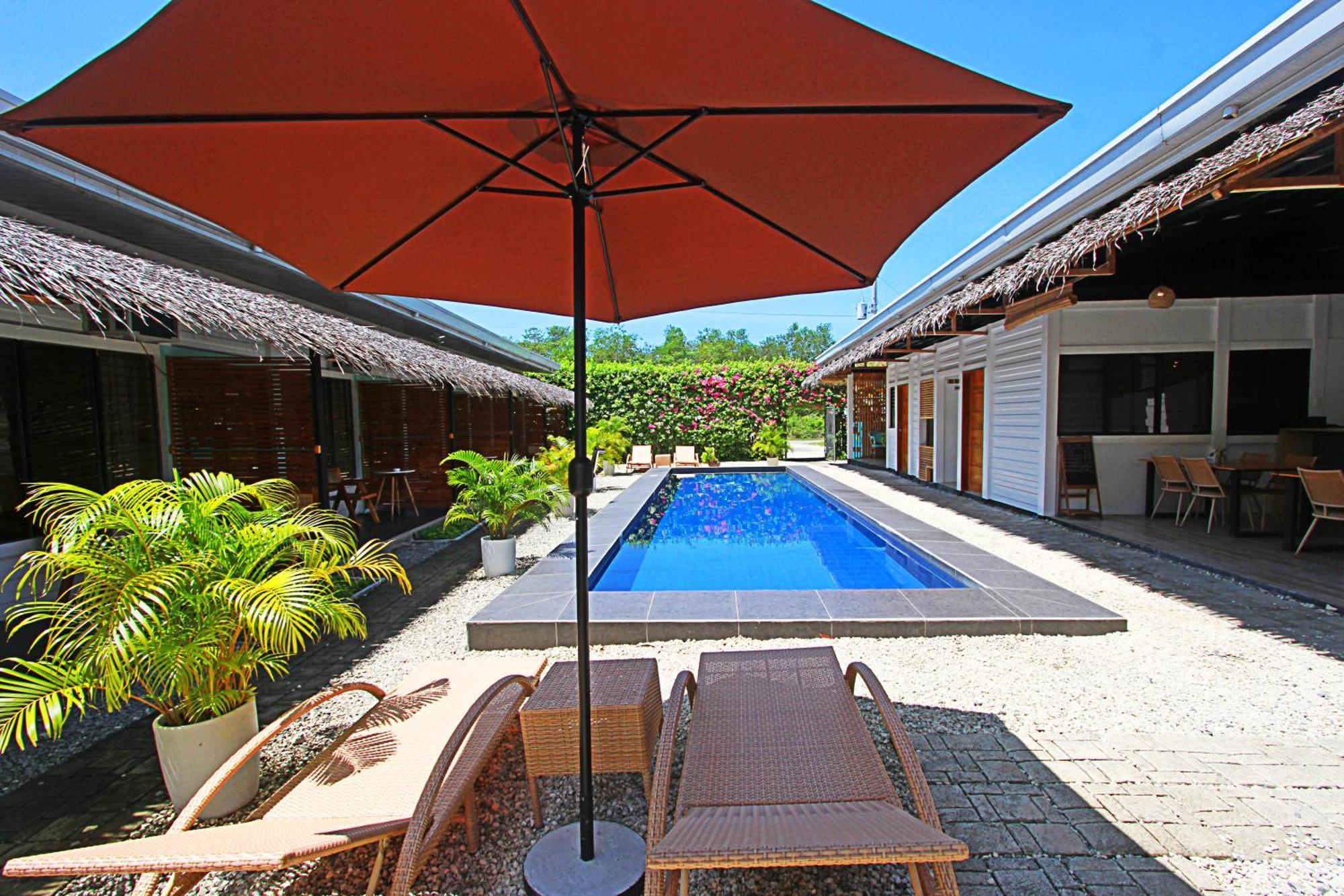 Alona M Panglao Hotel ภายนอก รูปภาพ